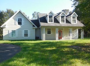 21171 NE 68th Ln, Williston, FL 32696