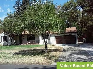 2701 Tioga Way, Sacramento, CA 95821