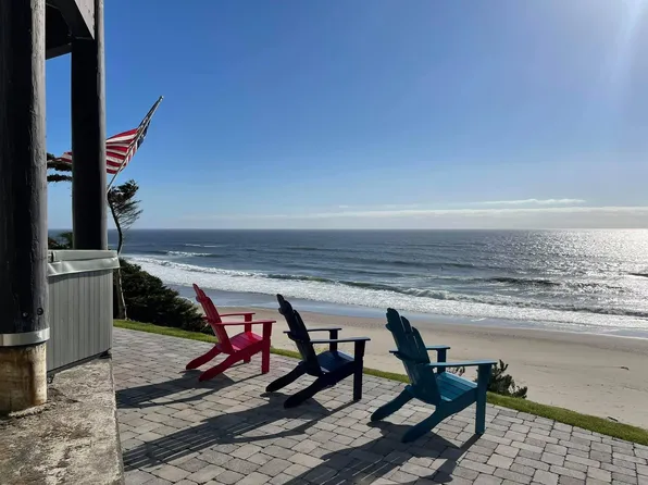 (undisclosed Address), Lincoln City, OR 97367