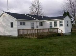 11158 Gilbert Rd, Riley, MI 48041