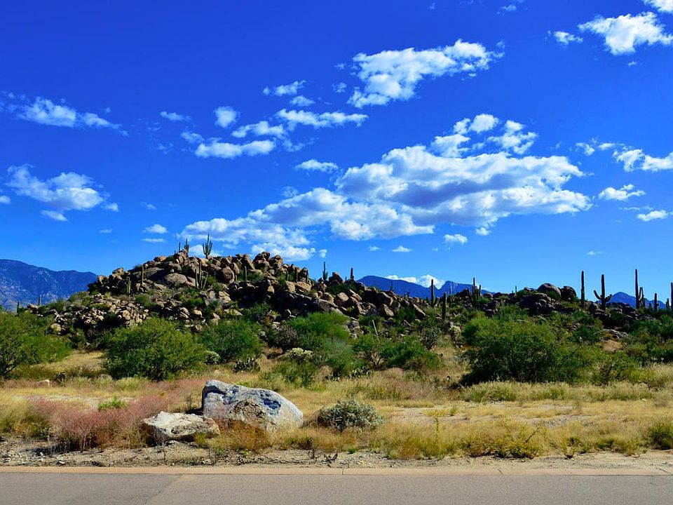 1st image of 1484 W Tortolita Mountain Cir