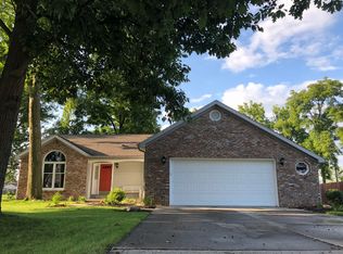 506 Greenwood Trl, Ossian, IN 46777
