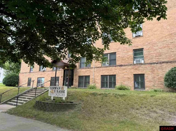 323 N German St APT 103, New Ulm, MN 56073