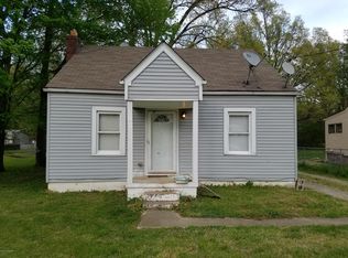 1111 Mount Holly Rd, Fairdale, KY 40118