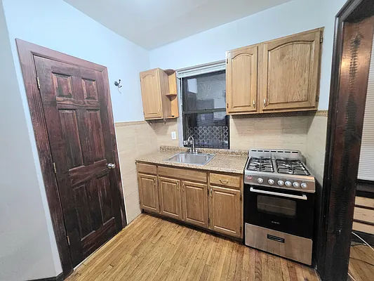 424 East 13th Street #9