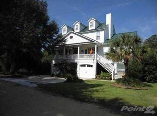 103 Cole Dr, Pawleys Island, SC 29585