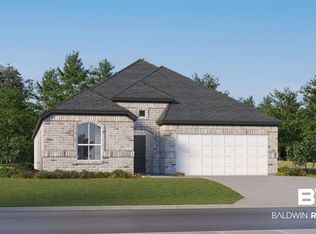 16407 Apricot Dr, Loxley, AL 36551