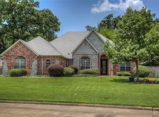 1306 April Dr, Sulphur Springs, TX 75482