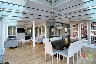 Rented by Next Door Realty NYC