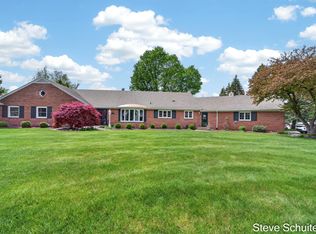 3109 S Bluff Ct, Hudsonville, MI 49426