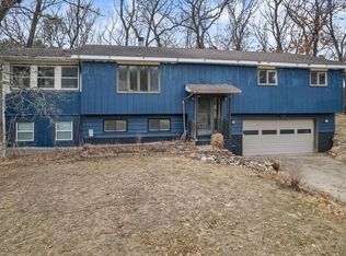 9551 Idell AVENUE, Sparta, WI 54656