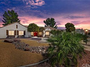 12943 Paraiso Rd, Apple Valley, CA 92308