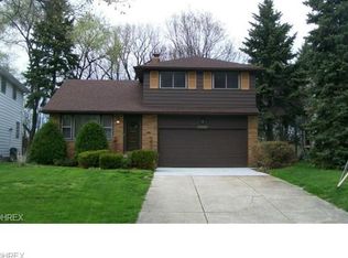 23805 Greenwood Rd, Euclid, OH 44117