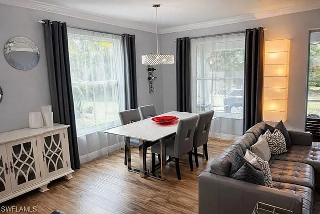 3 bed, 2.0 bath, 1950 sqft, $6,500 — Photo 4