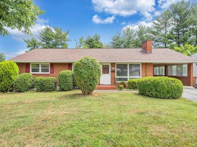 424 Houston Ave NE, Roanoke, VA, 24012