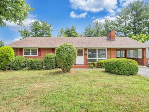 424 Houston Ave NE, Roanoke, VA 24012