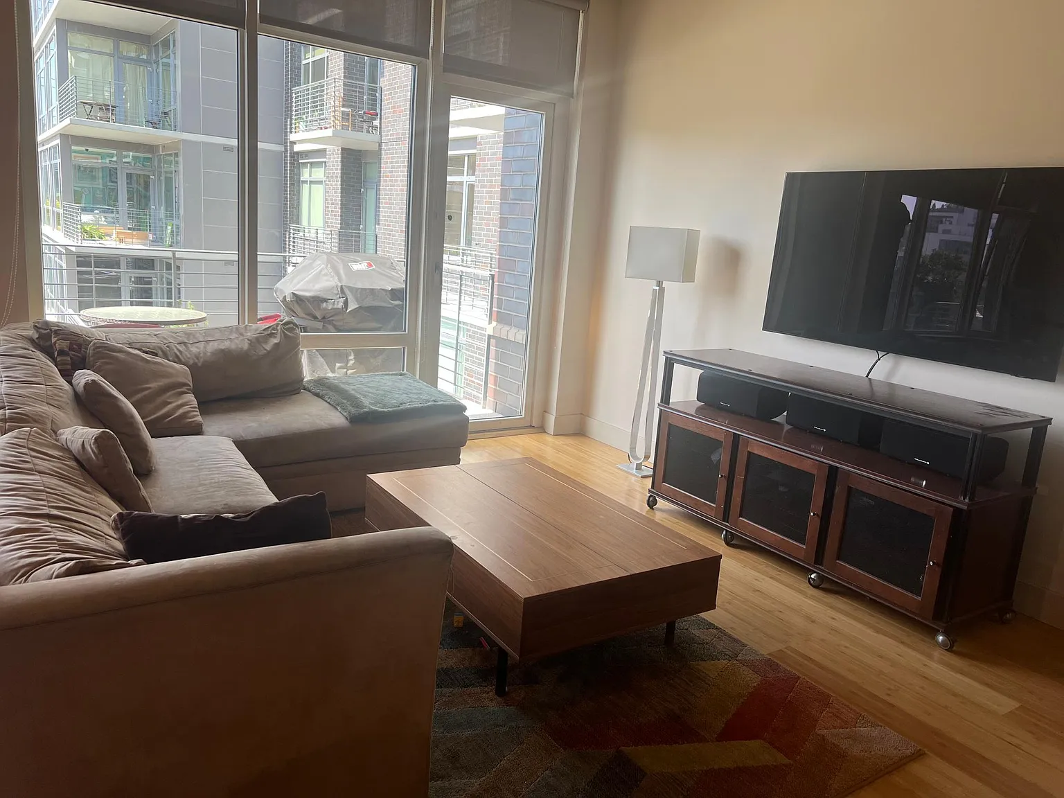 2 bed, 1506 sqft, $3,200 — Photo 4
