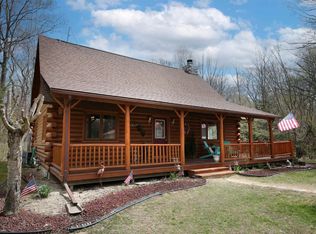 2045 S County Line Rd, Shepherd, MI 48883