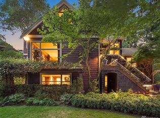 6809 E Mercer Way, Mercer Island, WA 98040