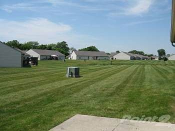 The Woodberry Subdivision