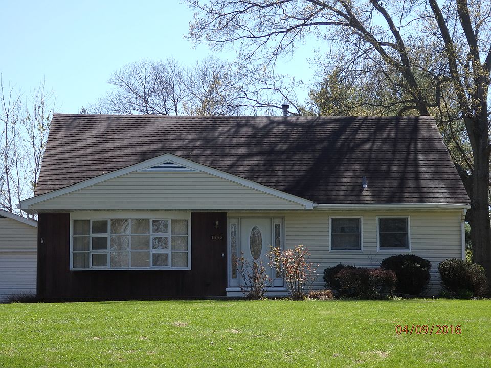 1st image of 1552 Weber Dr