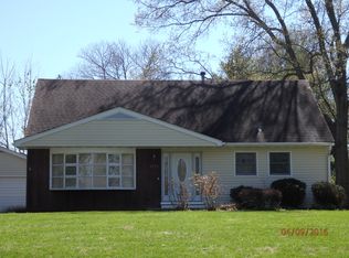 1552 Weber Dr, Edwardsville, IL 62025