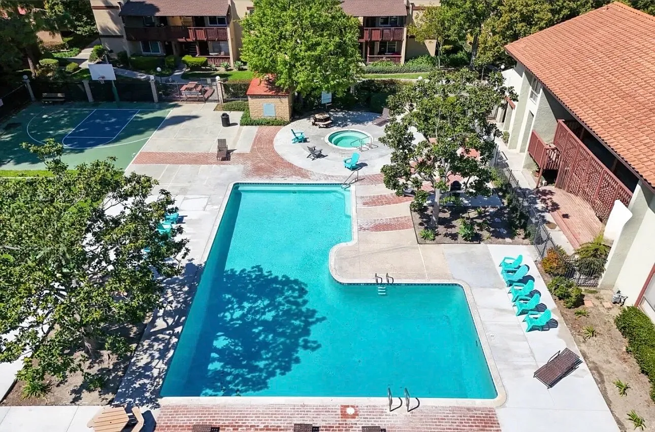 1 bed, 642 sqft, $2,149 — Photo 4