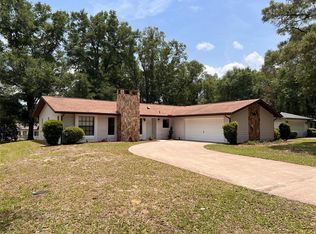 8695 SW 197th Court Rd, Dunnellon, FL 34432