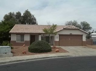 335 Desert Knolls St, Henderson, NV 89014