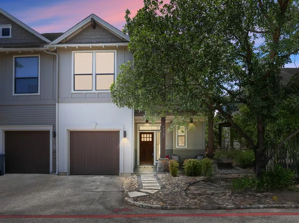 1318 Newning Ave APT C, Austin, TX 78704