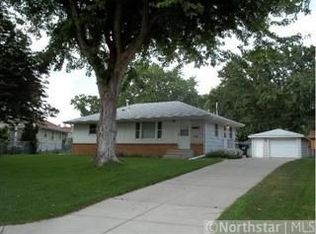 2418 Ericon Dr, Brooklyn Center, MN 55430