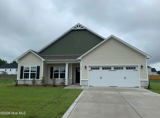 770 Regiment Rd, Jacksonville, NC 28546