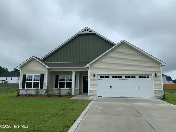 770 Regiment Road, Jacksonville, NC 28546