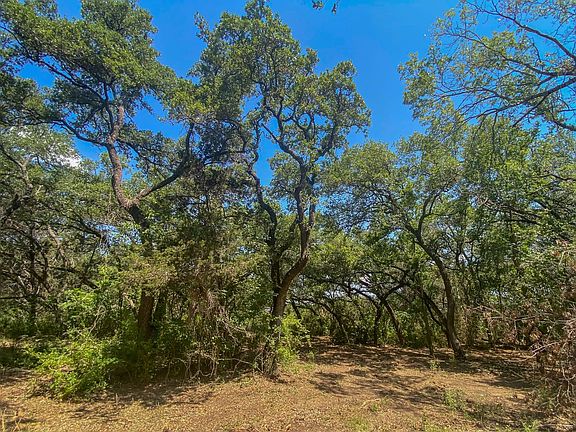 Land For Sale near Liberty Hill