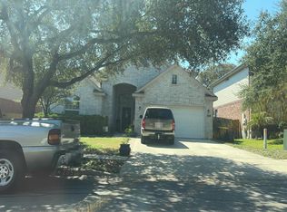 285 Cordero Dr, Cibolo, TX 78108