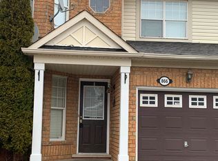 866 Shepherd Pl, Milton, ON L9T6L8