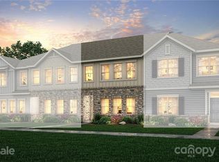 306 Planters Trace Ln #78, Indian Trail, NC 28079
