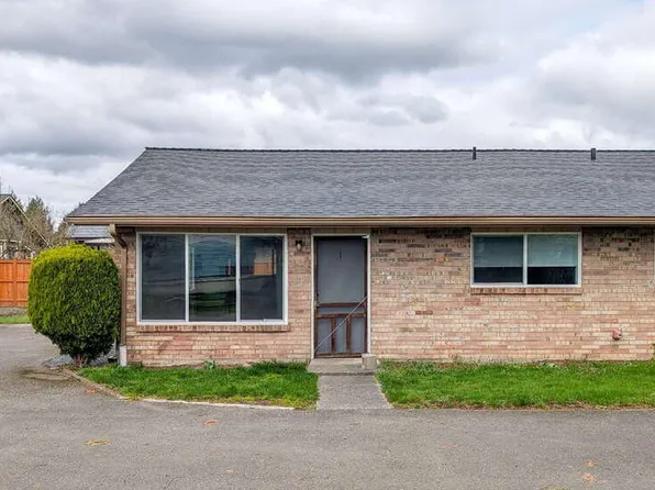 51st Avenue Fourplex, 8026 51st Ave NE APT 1, Marysville, WA 98270