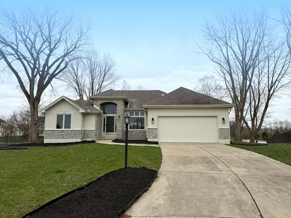 8858 Yankee Rose Ct, Dayton, OH 45458