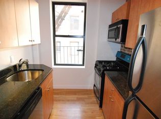 76 Pinehurst Ave APT 43, New York, NY 10033