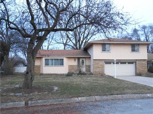 1429 Cottingham Ct W, Columbus, OH 43209