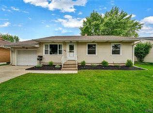 214 Wadsworth Ave, Tonawanda, NY 14150