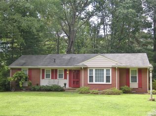 11207 Birchcrest Rd, Henrico, VA 23238