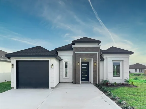 1324 W Dawes Ave, Mission, TX 78573