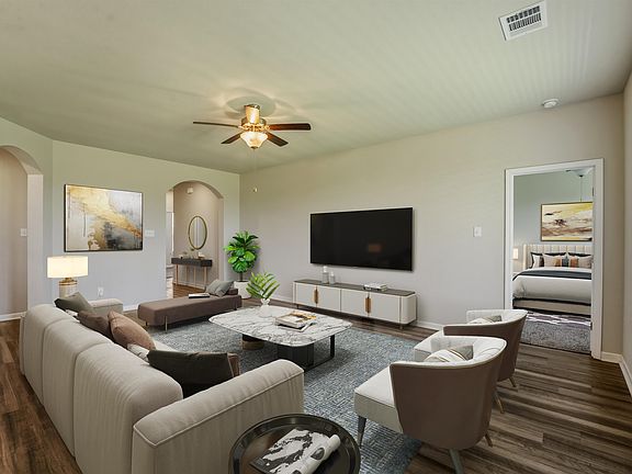 5th image of 303 Oak Hampton Dr