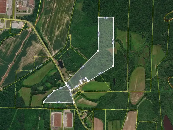 0 Lower Brownsville Rd, Jackson, TN 38301