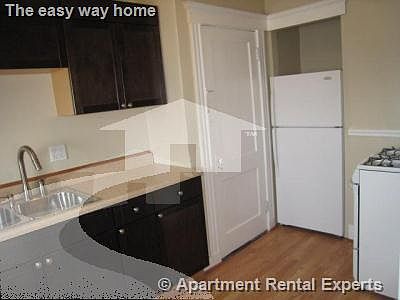 Apartment Rental Experts