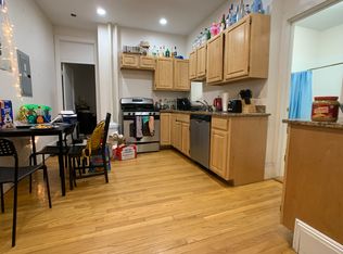 Saint Lukes Road, Allston, MA 02134