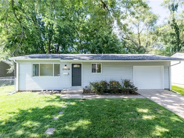 2409 Big Pine Ter, Saint Joseph, MO 64503