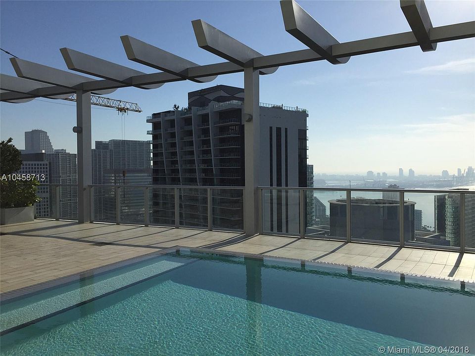 1st image of 1100 S Miami Ave #D1